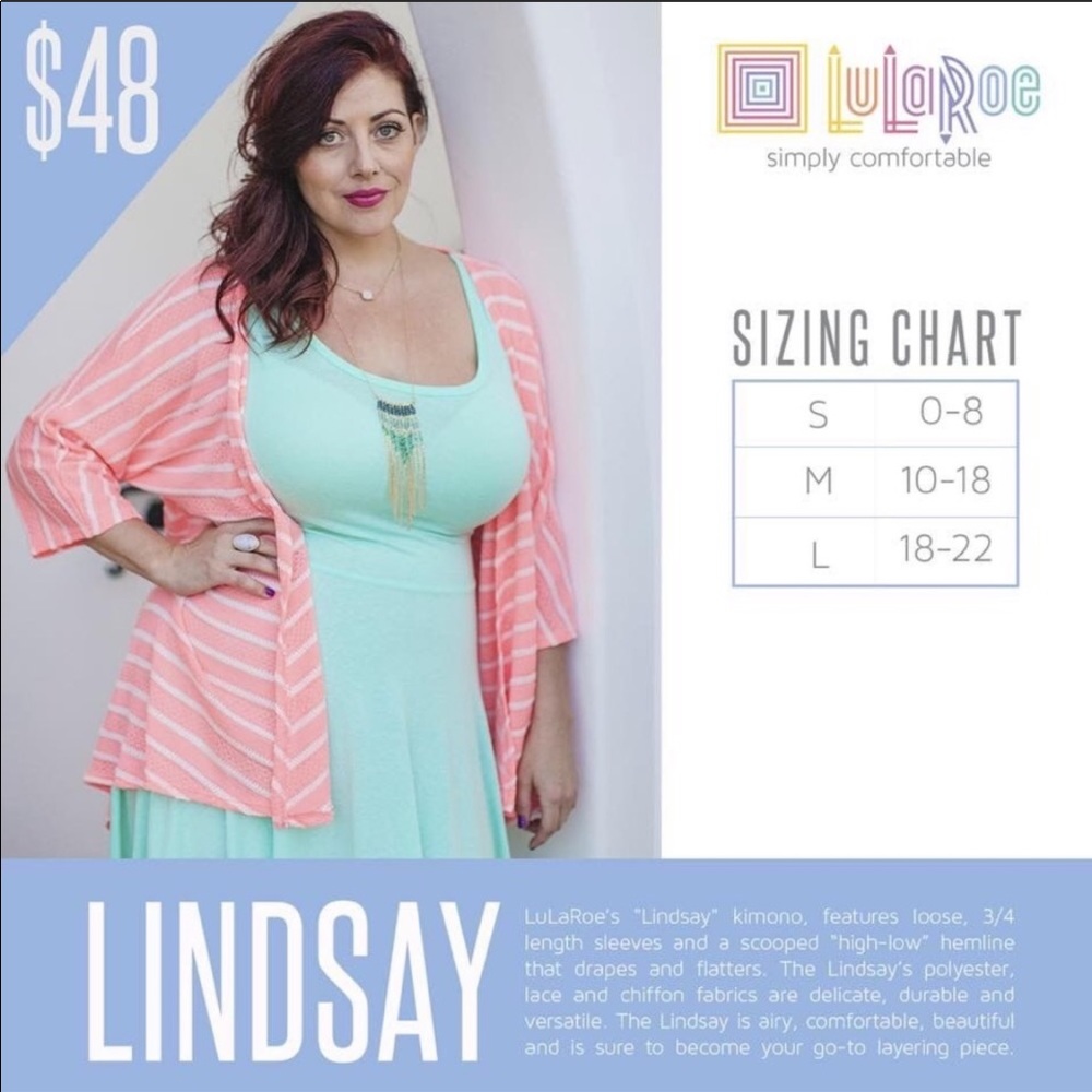 Lindsay